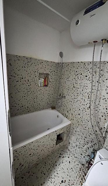село саз: 3 комнаты, 57 м², 104 серия, 2 этаж, Косметический ремонт — 4