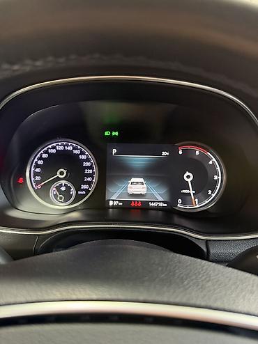 блины бмв: Hyundai Genesis: 2020 г., 3 л, Автомат, Дизель, Внедорожник — 8