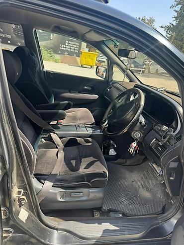 одесей: Honda Odyssey: 2003 г., 3 л, Автомат, Минивэн — 6