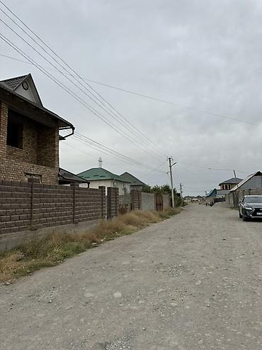 квартира 2 комната: Продаётся двухэтажный кирпичный дом с двором и капитальным забором — 5