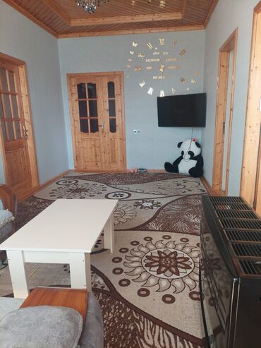 Həyət evləri və villaların satışı: 4 otaqlı, 120 kv. m, Kredit yoxdur, Yeni təmirli — 2