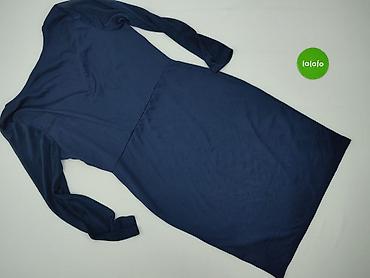 david emanuel: H&M, Sukienka damska, rozmiar L — 3