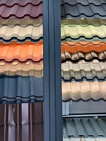 Спецодежда: Хотите красивый и долговечный фасад?Металлосайдинг -идеальное решение at lalafo.kg — 24 Спецодежда: Хотите красивый и долговечный фасад?Металлосайдинг -идеальное решение — 24