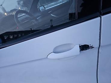 BMW: BMW X5: 2002 г., 4.4 л, Автомат, Бензин, Внедорожник — 10