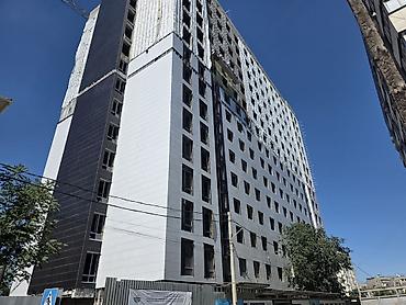 восток 5 квартира: Продаю 2 к.кв мкр.Восток-5, СК Проспект строй по срочной скупочной — 1