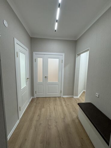сниму квартиру долгосрочна: 2 комнаты, 53 м², Элитка, 9 этаж