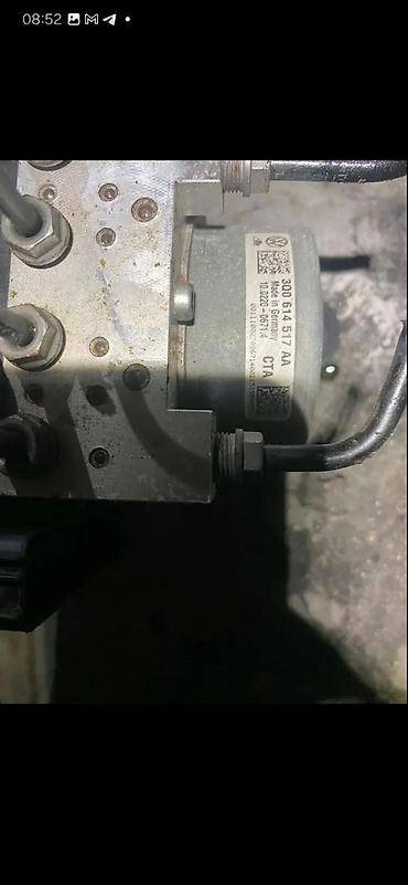 pezo 1: AUDI A3 8V 8 ABS CENTRALA 3Q0614517AA | Audi vagen delovi ALTINA — 2