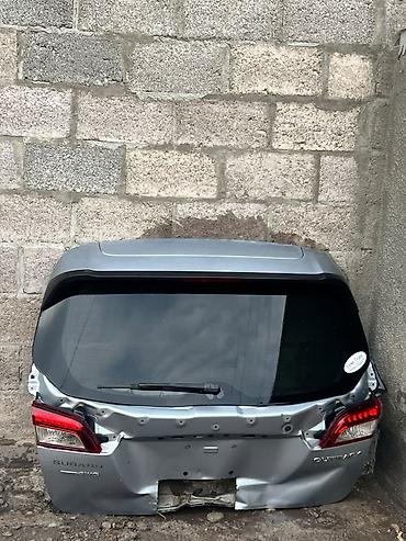 рулевая рейка лексус рх 300: Кузовные запчасти для Subaru Outback (надпись на детали «OUTBACK» — 1