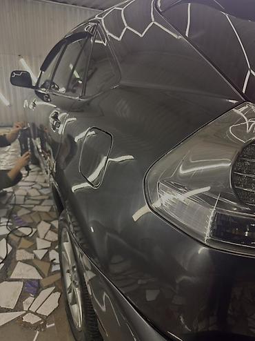 Lexus: Lexus RX: 2006 г., 3.3 л, Вариатор, Гибрид, Кроссовер — 6