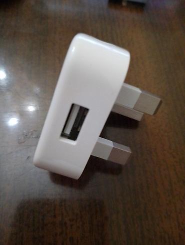 x apple: Simsiz şarj cihazı Apple, 5 Vt, Yeni — 2