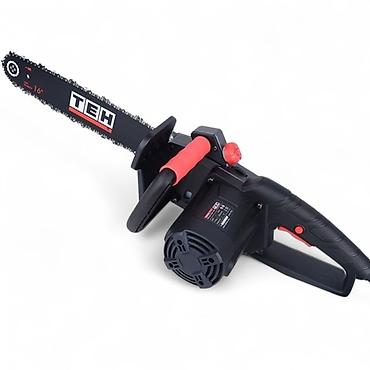 Дом и сад: №: 17738 Məhsulun adı: Elektrikli mişar TEH TD1618 Brend: TEH — 2