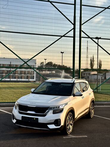 куплю двигатель ваз 2106: Kia Seltos: 2021 г., 1.6 л, Робот, Дизель, Кроссовер