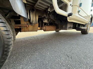 Hyundai: Hyundai Porter: 2019 г., 2.5 л, Автомат, Дизель, Пикап — 10