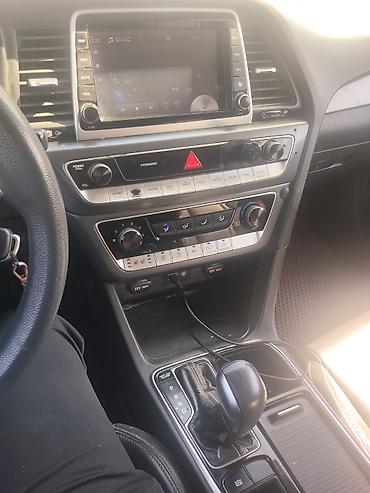 диски хонда срв 2 16: Hyundai Sonata: 2017 г., 2 л, Автомат, Газ, Седан — 5