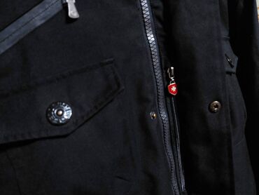 Kurtkalar: Kurtka Wellenshteyn Retro ( Almaniya ) Original Soyuga davamli — 13