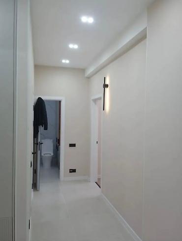 Покраска: Покраска наружных стен, Покраска потолков, Покраска стен, На водной основе, На масляной основе, Больше 6 лет опыта — 6