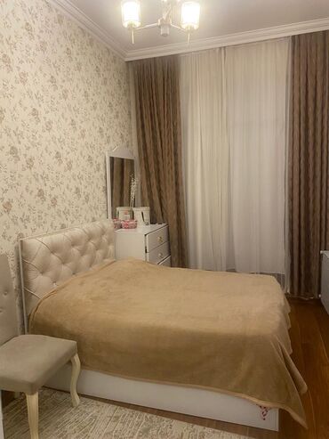 Uzunmüddətli kirayə mənzillər: MeLissa Recidence ideal 2 otağ mənzil 167000 manata tam əşyaLı — 7