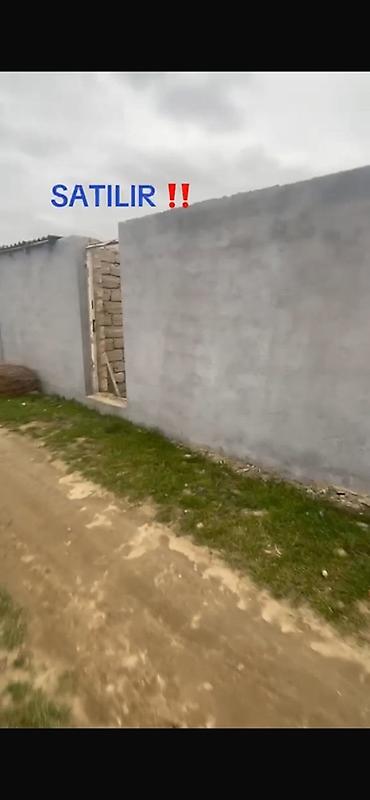 Torpaq sahələrinin satışı: Tikinti — 4