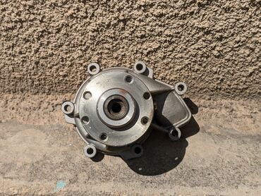 Помпы: Помпа Mercedes-Benz 1996 г., Новый, Аналог — 6