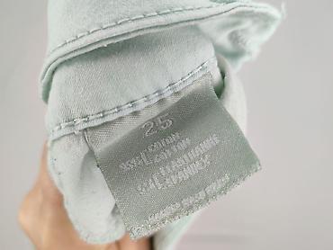 opium pants: Jeansy damskie, rozmiar 2XS — 5