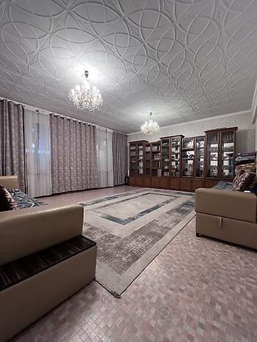 Долгосрочная аренда домов: 256 м², 7 комнат, Утепленный, Балкон застеклен, Видеонаблюдение — 28