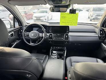 Kia: Kia Sorento: 2020 г., 2.2 л, Автомат, Дизель, Кроссовер — 12