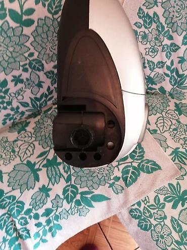 elif tozsoran: Elif tozsoran – 3500W, torbalı tip Xüsusiyyətlər: - Güc: 3500 W — 2