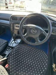 двигатель субару аутбек 2.5 купить в бишкеке: Subaru Legacy: 2002 г., 2 л, Автомат, Бензин, Седан