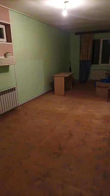 gencede ev: Kirayə verilir: 3 otaqlı mənzil - Planlama: ayrı mətbəx, geniş zal — 1