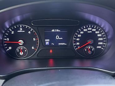 Kia: Kia Sorento: 2020 г., 0.2 л, Автомат, Дизель, Кроссовер — 25