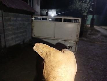 deu labo: Легкий грузовик, Daewoo, Стандарт, До 1 т, Б/у — 6