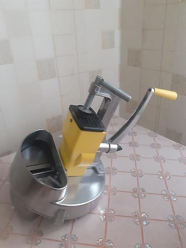 haley food chopper: Tərəvəz doğrayıcı işlək vəziyyətdədir təzə kimidi istifadə olunmayıb — 3