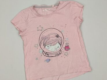 guess spodnie: T-shirt, 5.10.15, 5-6 years, 110-116 cm, condition - Very good