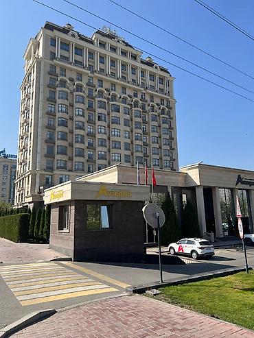 квартира города ош: Сдаю квартиру в жк монако Магистраль Жукеева пудовкина 4х 230м2 + — 1