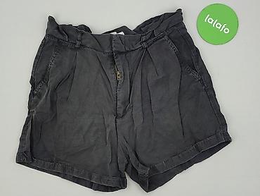szorty pull and bear: H&M L.O.G.G., Szorty damskie, rozmiar M — 2