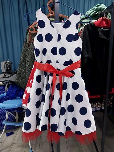 Платья: Детское платье — 8