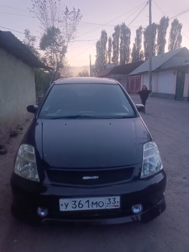 зонда стрим: Honda