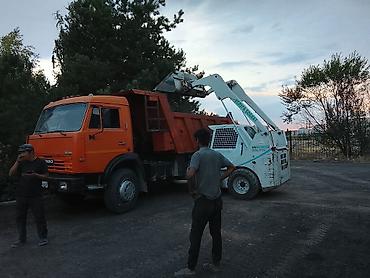 камаз евро ступицы: Заказать Камаз, Вывоз строй мусора — 1