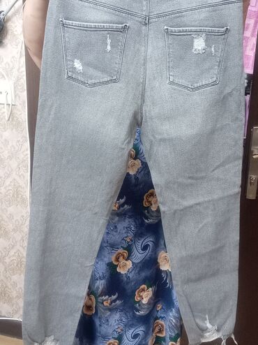 Cinslər: Cinslər, Zara, L, rəng - Boz — 5