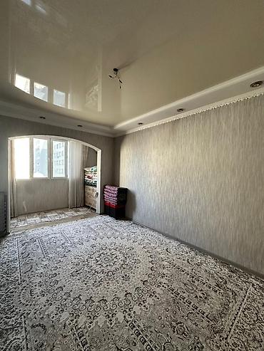 Продажа комнат: 45 м², С мебелью — 4