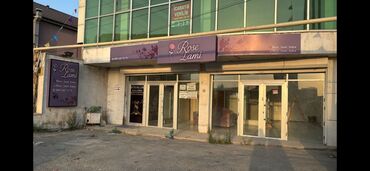 аренда торговых площадей в магазинах: İcarəyə verilir----Masazırda yol kənarında 3 mərtəbəli +açıq mansarlı