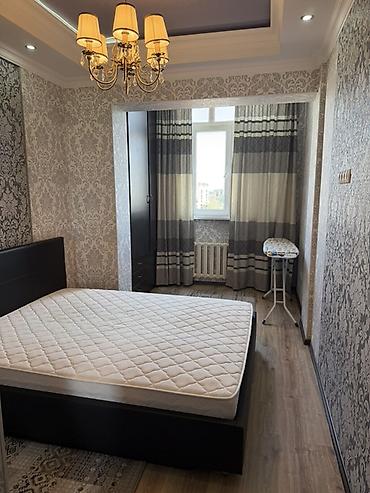 юрьевка: 2 комнаты, 45 м², Золотой квадрат Элитка, 8 этаж, Дизайнерский ремонт — 3
