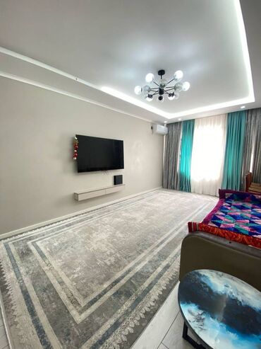 Продажа квартир: 3 комнаты, 83 м², 106 серия улучшенная, 4 этаж, Евроремонт