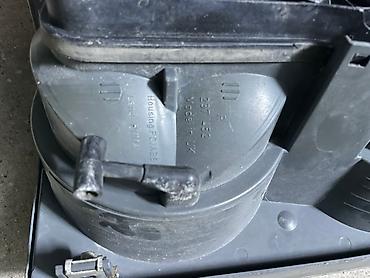 Arxa stopları: Land Rover 2004 il, Orijinal, ABŞ, İşlənmiş — 3