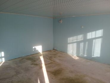 lokbatanda heyet evi: 6 otaqlı, 135 kv. m, Kredit yoxdur, Orta təmir