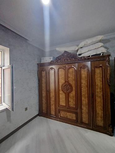 kapron bak: İkinəfərlik çarpayı, Dolab, İşlənmiş — 2