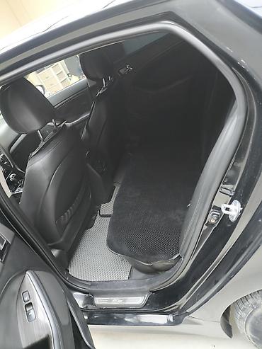 кия оптима бампер: Kia Optima: 2010 г., 2 л, Автомат, Бензин, Седан — 4