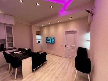 Yeni tikili: 2 otaqlı, Yeni tikili, m. 20 Yanvar, 59 kv. m — 3