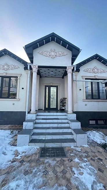 Продажа домов: Дом, 200 м², 5 комнат, Собственник, Евроремонт — 1