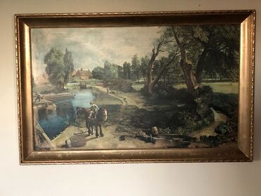 Slike i ramovi: Slika, 115 x 75 cm, Upotrebljenо